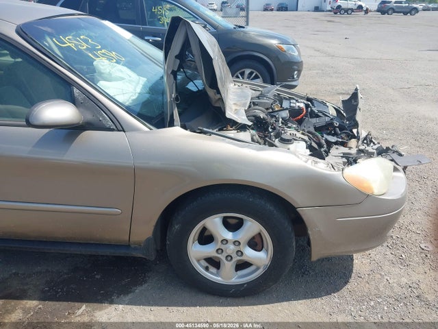 Ford Taurus Ses