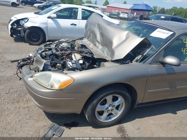 Ford Taurus Ses
