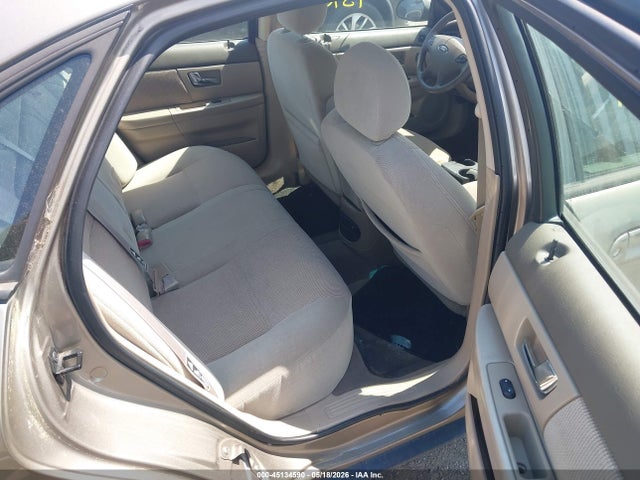 Ford Taurus Ses