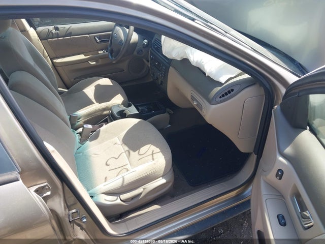 Ford Taurus Ses