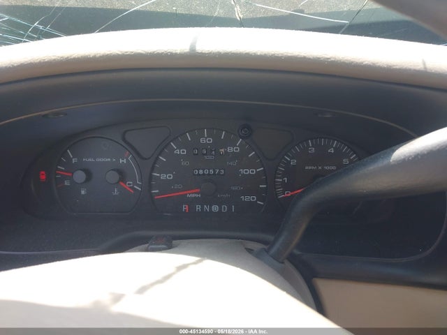 Ford Taurus Ses
