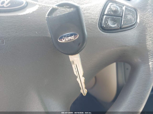 Ford Taurus Ses
