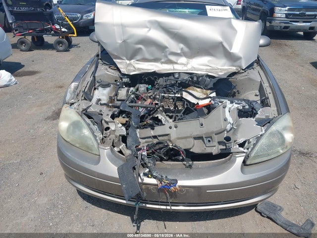 Ford Taurus Ses