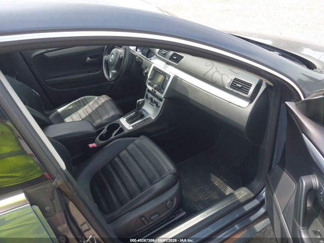 Volkswagen CC 2.0t Sport Plus