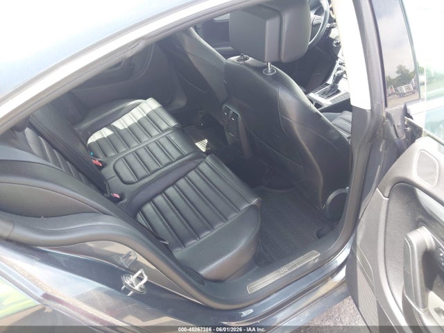 Volkswagen CC 2.0t Sport Plus