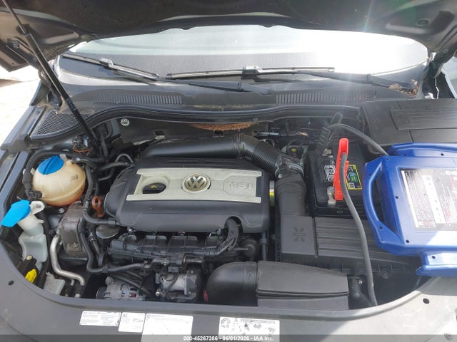 Volkswagen CC 2.0t Sport Plus