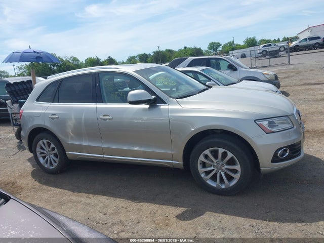 Audi Q5 2.0t Premium