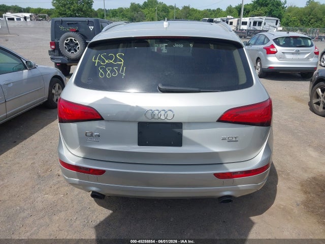 Audi Q5 2.0t Premium