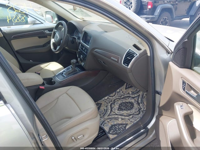 Audi Q5 2.0t Premium
