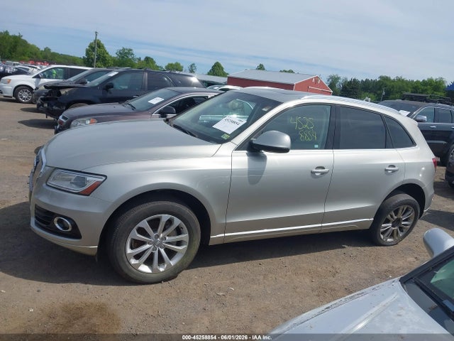 Audi Q5 2.0t Premium