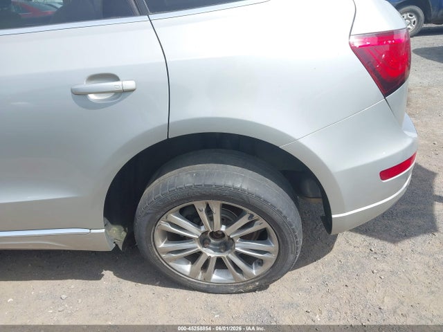 Audi Q5 2.0t Premium