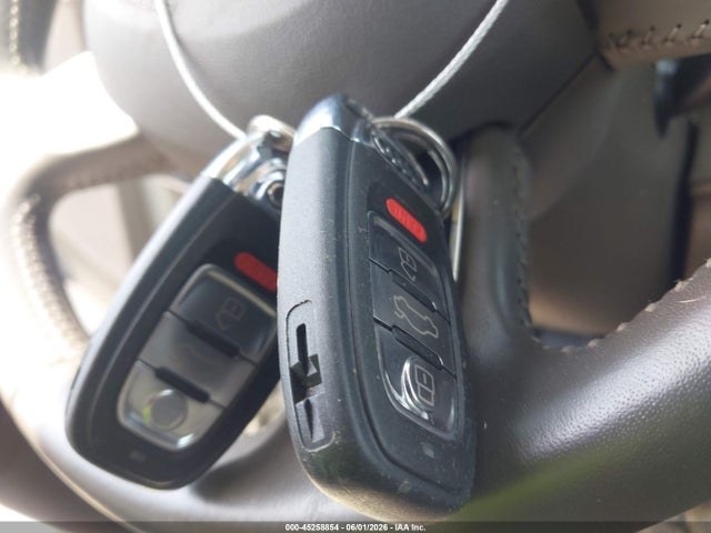 Audi Q5 2.0t Premium