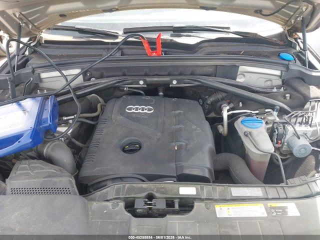 Audi Q5 2.0t Premium