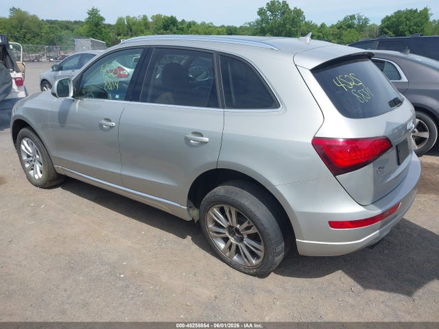 Audi Q5 2.0t Premium