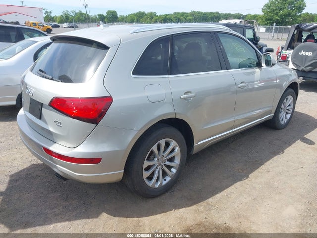 Audi Q5 2.0t Premium