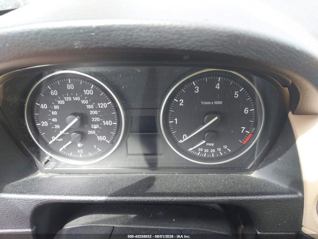 BMW X Series Xdrive28i