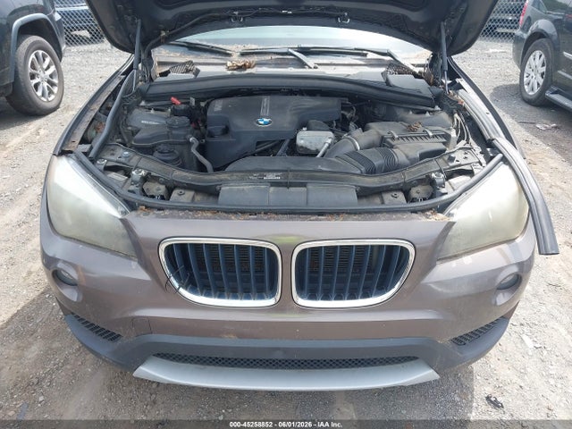 BMW X Series Xdrive28i