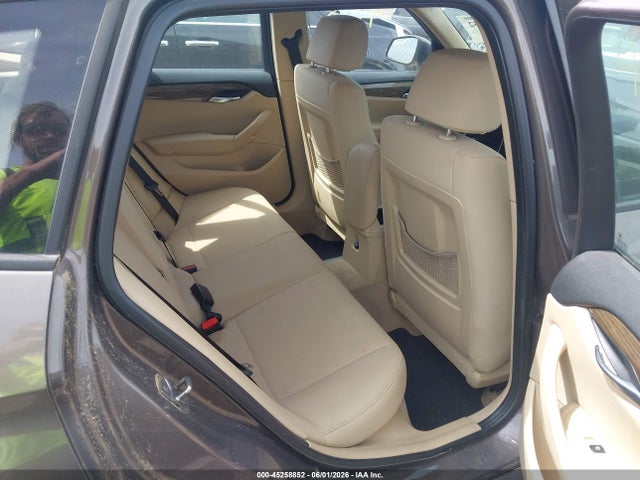 BMW X Series Xdrive28i