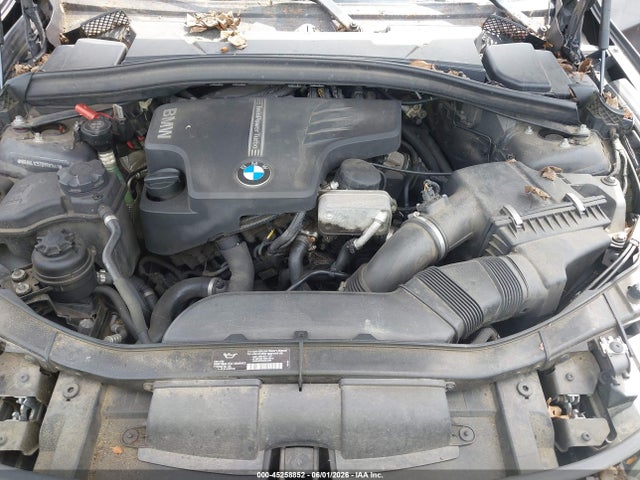 BMW X Series Xdrive28i