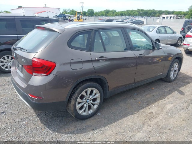 BMW X Series Xdrive28i