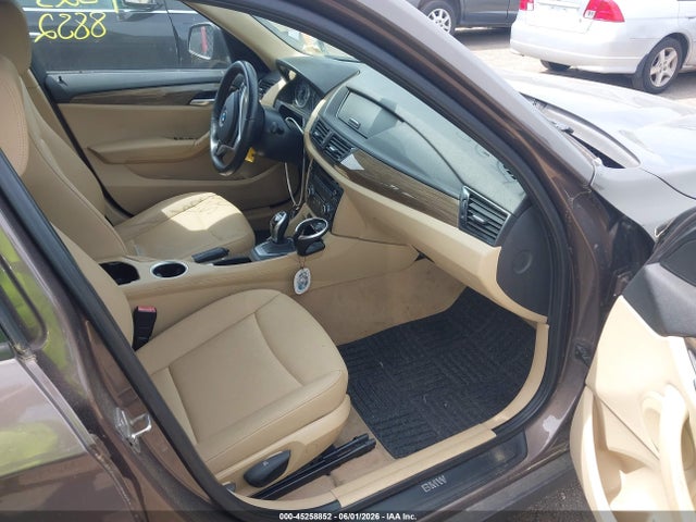 BMW X Series Xdrive28i