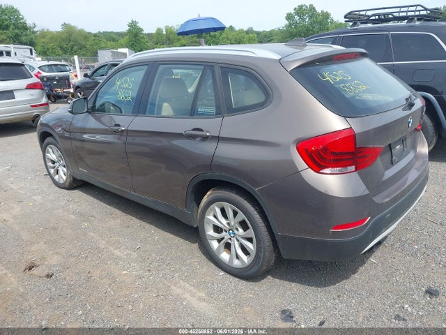 BMW X Series Xdrive28i