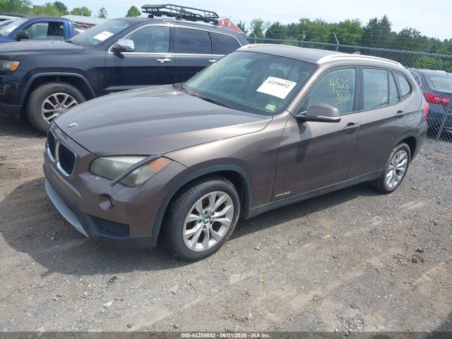BMW X Series Xdrive28i