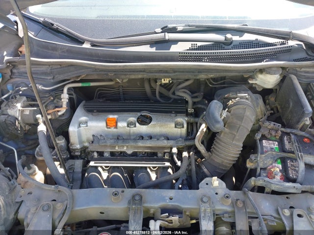 Honda CR-V Lx