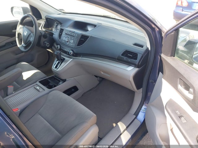 Honda CR-V Lx
