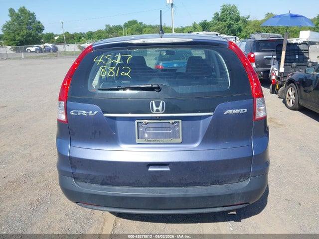 Honda CR-V Lx