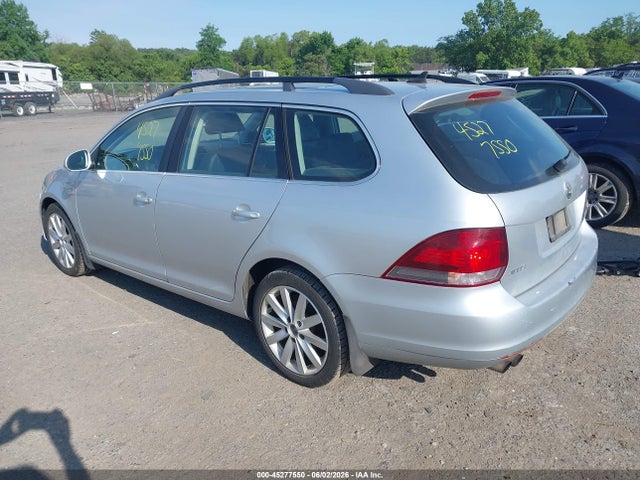 Volkswagen Jetta 2.0l Tdi