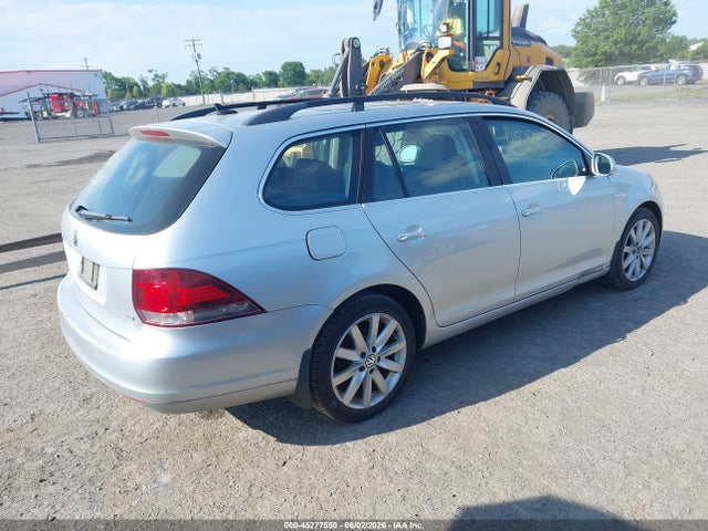 Volkswagen Jetta 2.0l Tdi