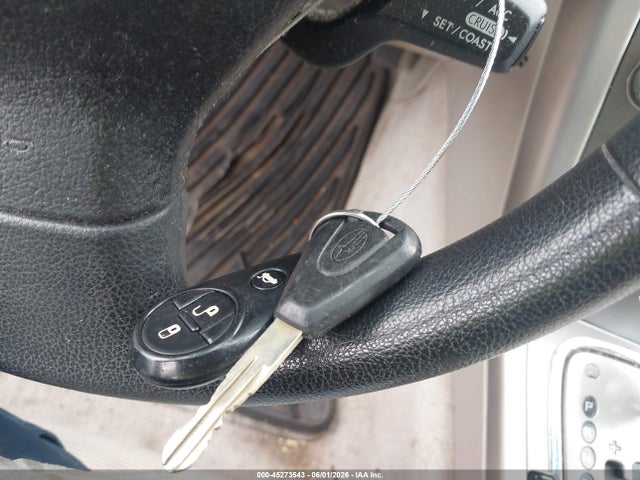 Subaru Outback 2.5i