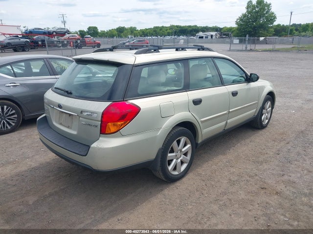 Subaru Outback 2.5i