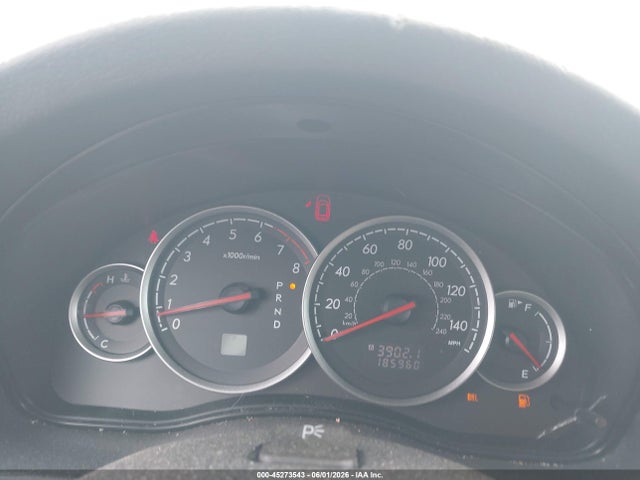 Subaru Outback 2.5i