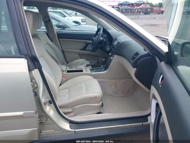 Subaru Outback 2.5i