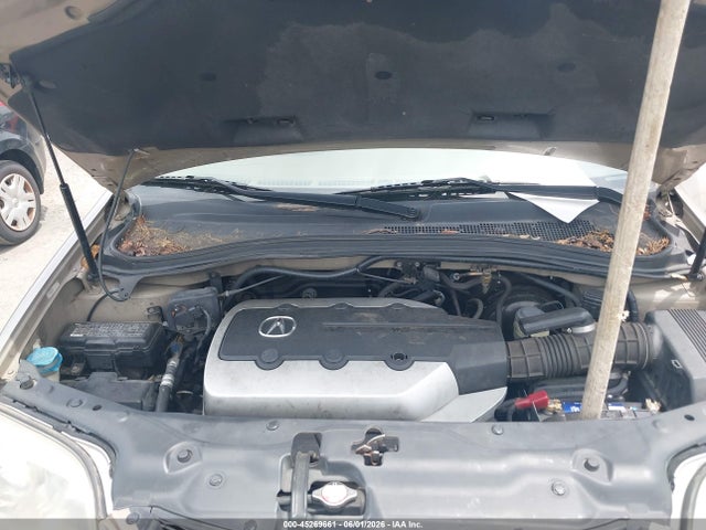 Acura MDX