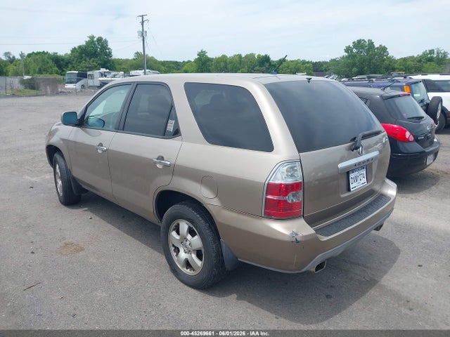 Acura MDX