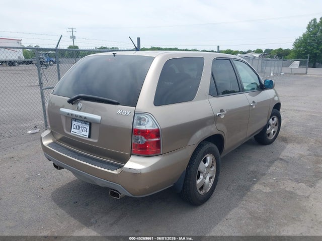 Acura MDX