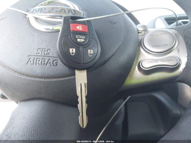 Nissan Versa 1.6 Sv