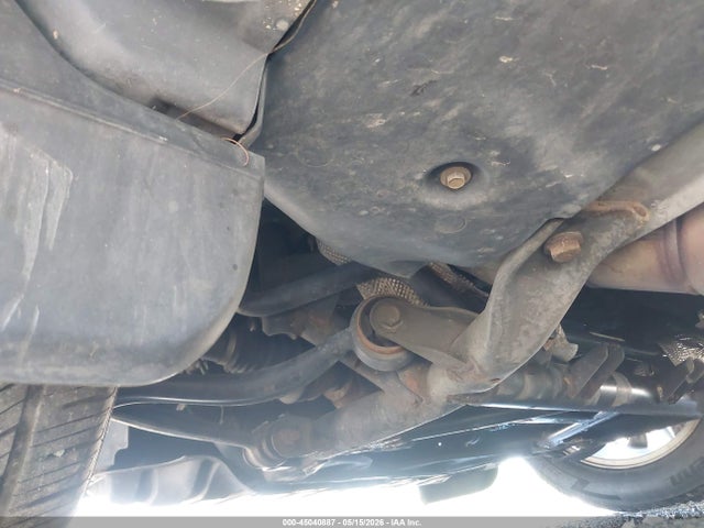 Land Rover Range Rover Hse