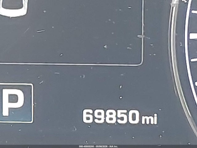 Genesis G80 3.8