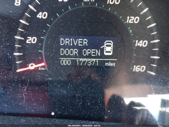 Toyota Camry Xle V6