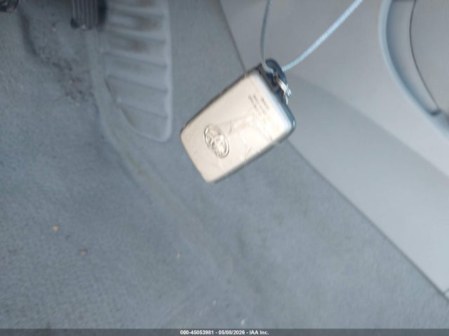 Toyota Camry Xle V6