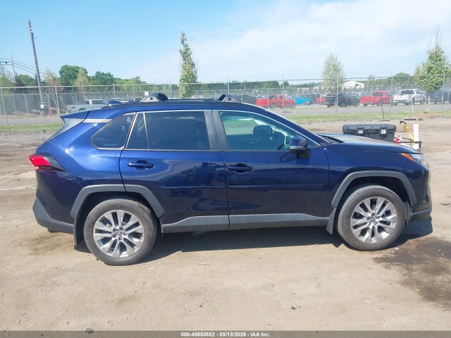 Toyota RAV4 Xle Premium