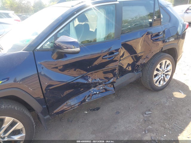 Toyota RAV4 Xle Premium