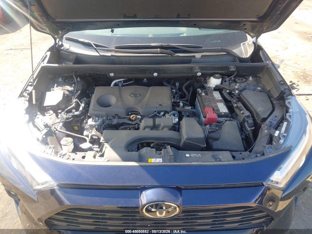 Toyota RAV4 Xle Premium