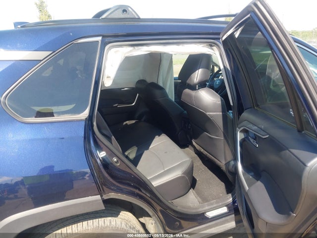 Toyota RAV4 Xle Premium