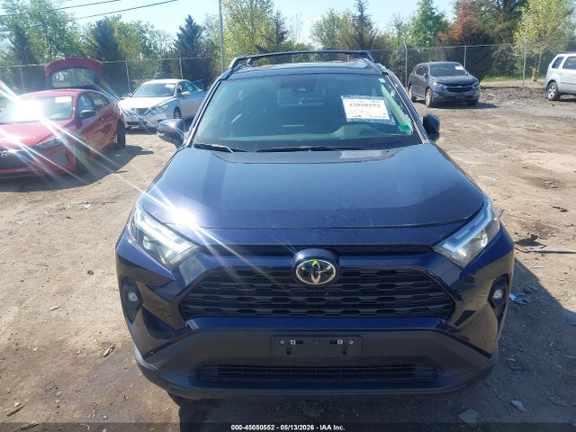 Toyota RAV4 Xle Premium