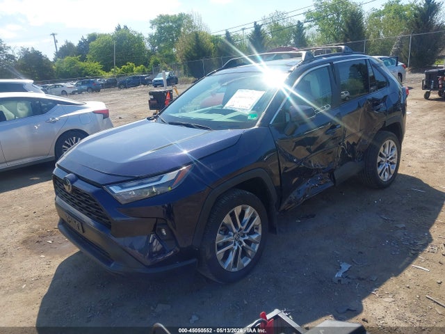 Toyota RAV4 Xle Premium